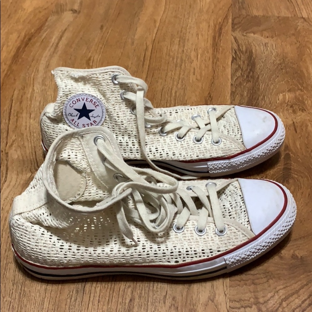 Converse High Top